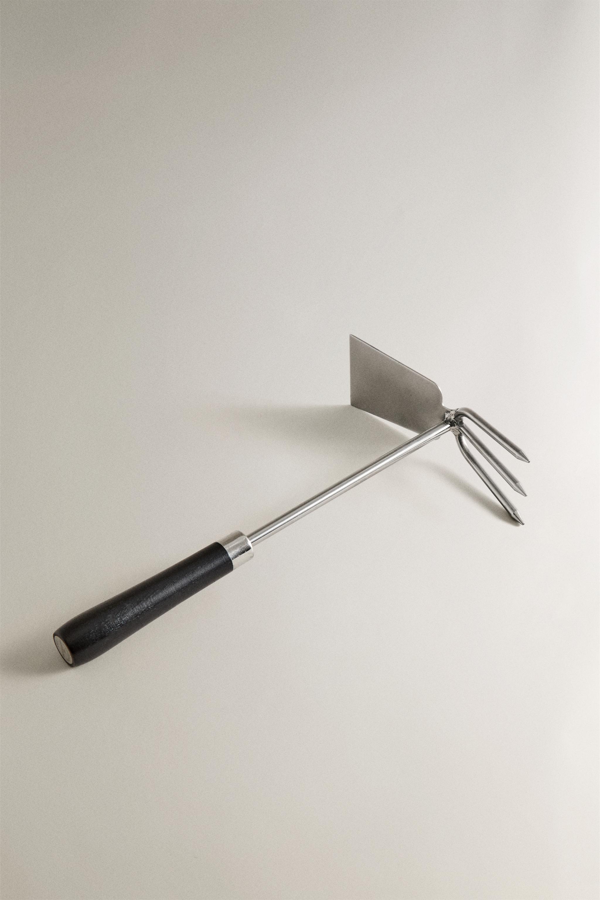 GARDEN HAND RAKE